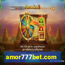 amor777bet.com