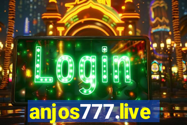 anjos777.live