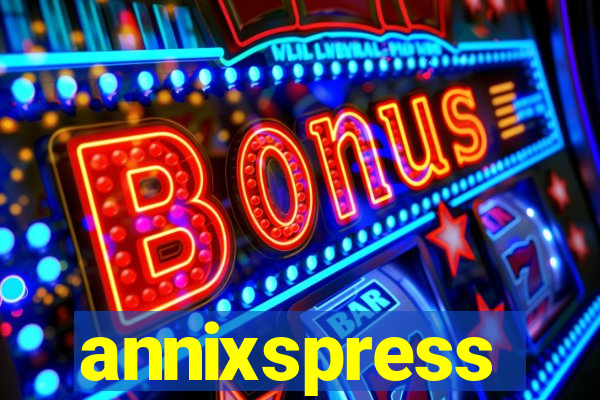 annixspress