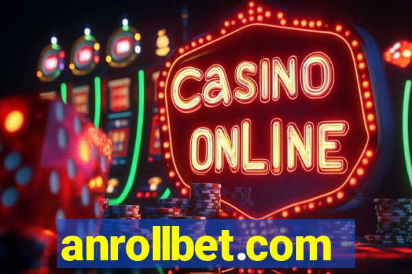 anrollbet.com