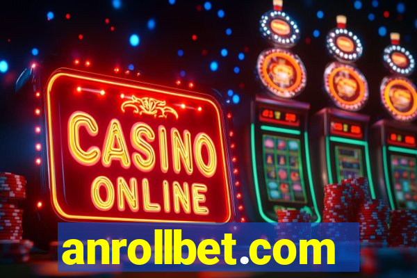 anrollbet.com