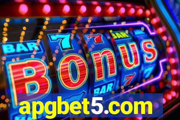 apgbet5.com