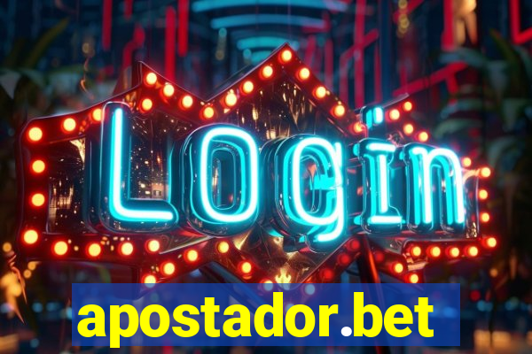 apostador.bet