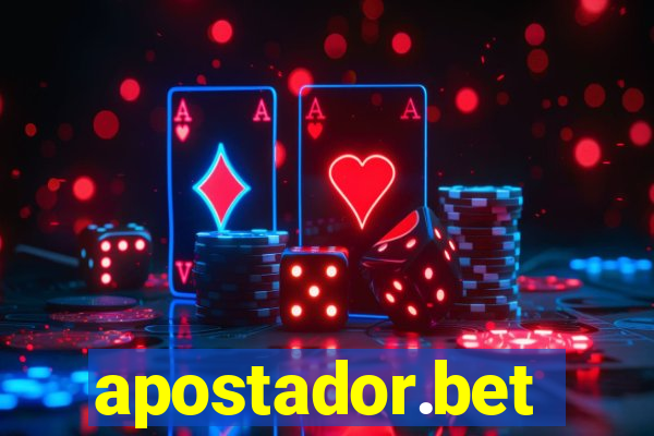 apostador.bet