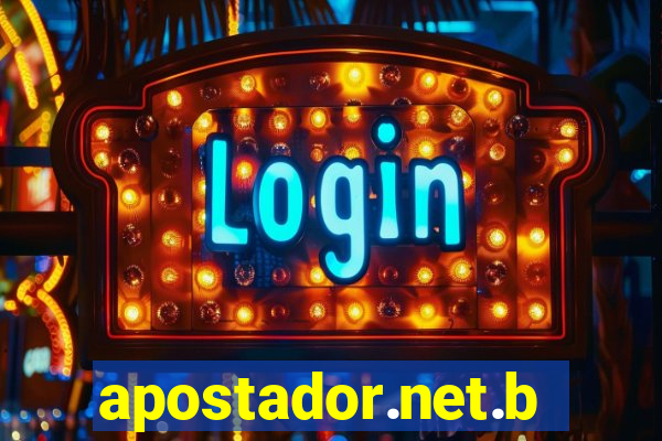 apostador.net.br