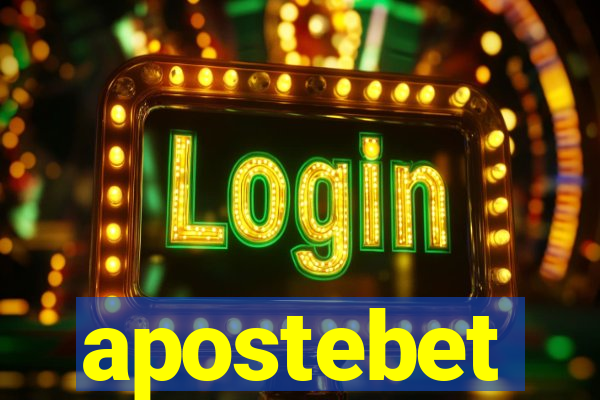 apostebet