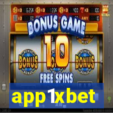 app1xbet