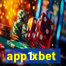 app1xbet