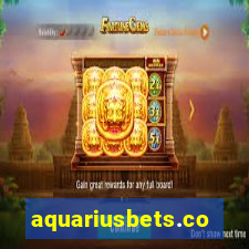 aquariusbets.com