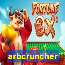 arbcruncher