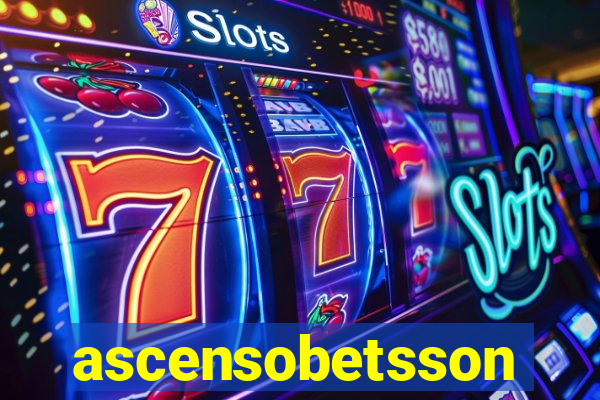 ascensobetsson