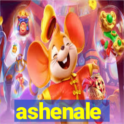 ashenale