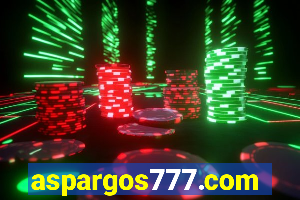 aspargos777.com