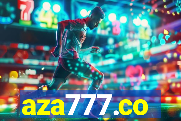 aza777.co