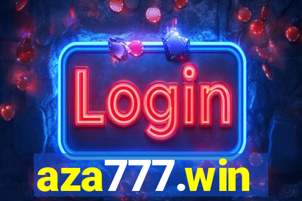 aza777.win