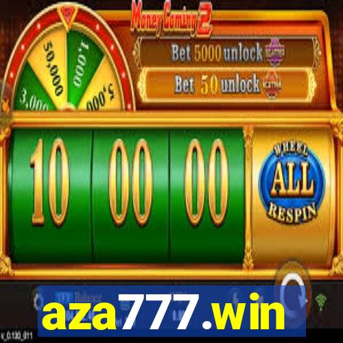 aza777.win