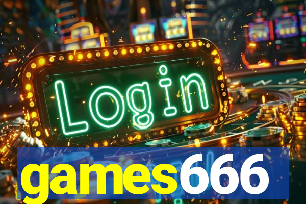 games666