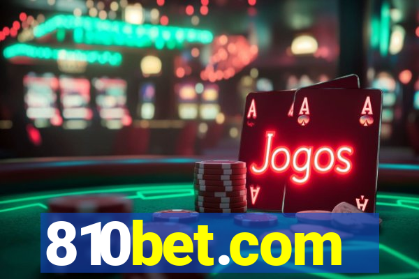 810bet.com