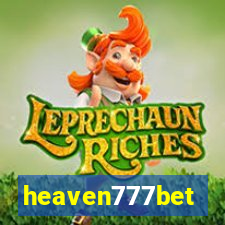 heaven777bet