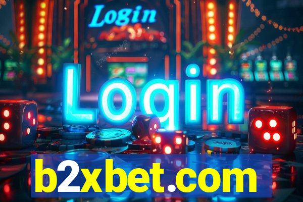 b2xbet.com