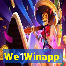 We1Winapp