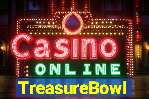 TreasureBowl treasure bowl modo de jogar