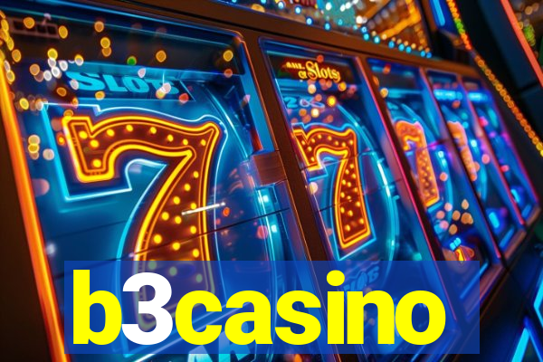 b3casino