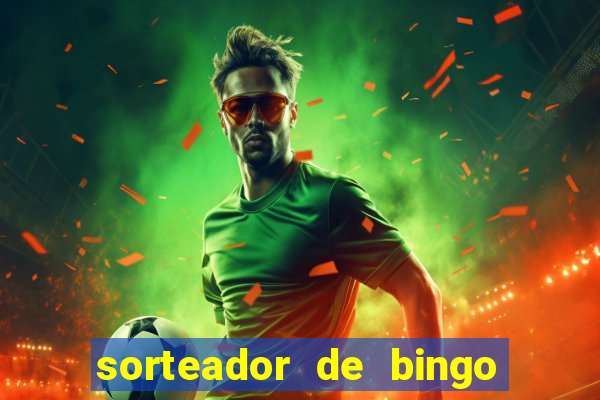 sorteador de bingo 90 bolas online