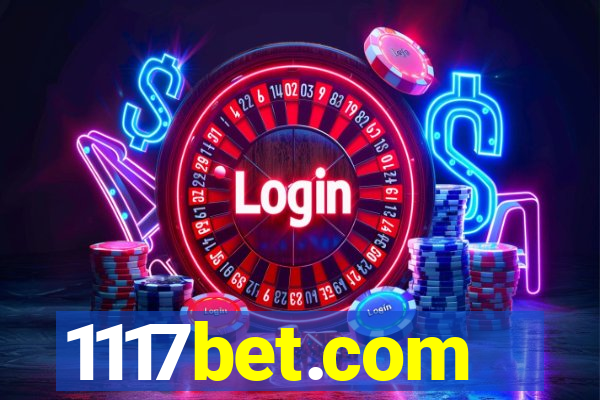 1117bet.com