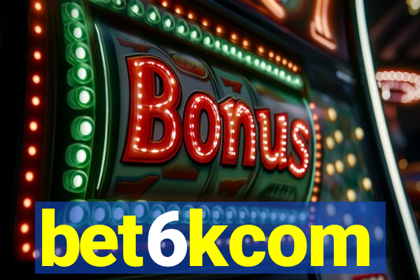 bet6kcom