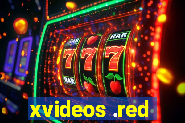 xvideos .red