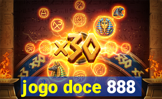 jogo doce 888