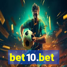 bet10.bet