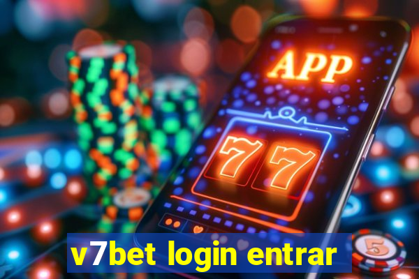 v7bet login entrar