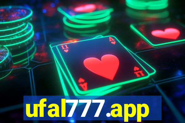 ufal777.app