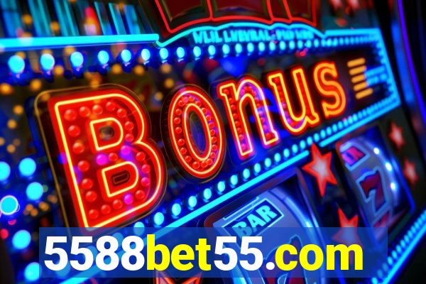 5588bet55.com