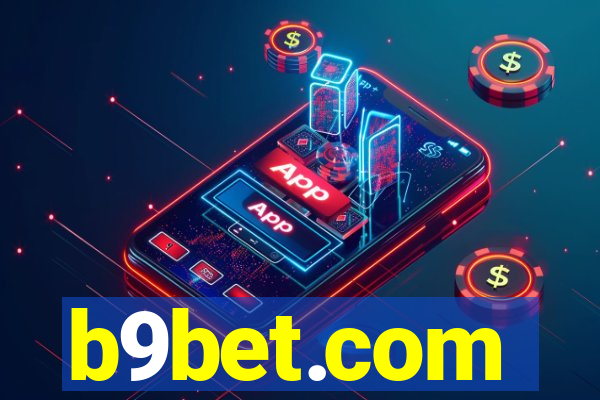 b9bet.com