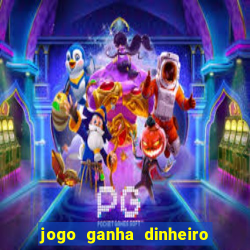 jogo ganha dinheiro no pix