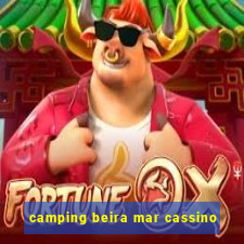 camping beira mar cassino