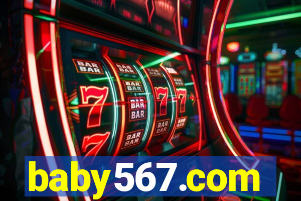 baby567.com