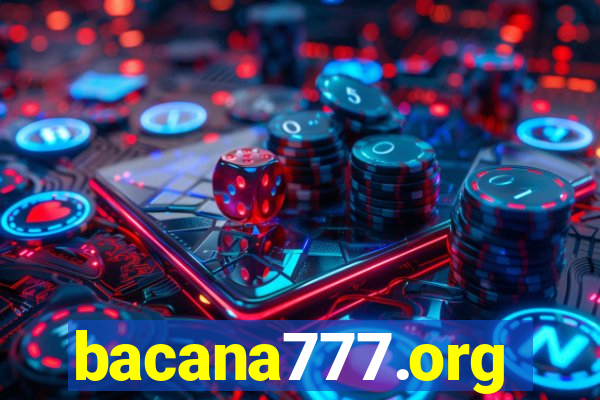 bacana777.org