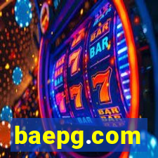 baepg.com