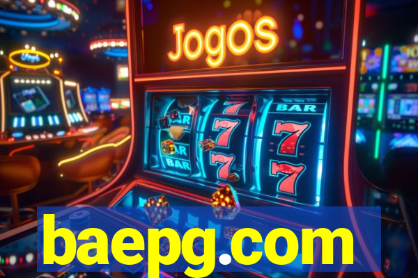 baepg.com