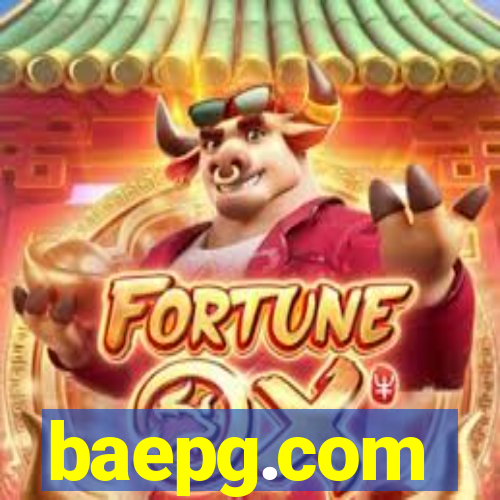 baepg.com