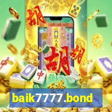 baik7777.bond