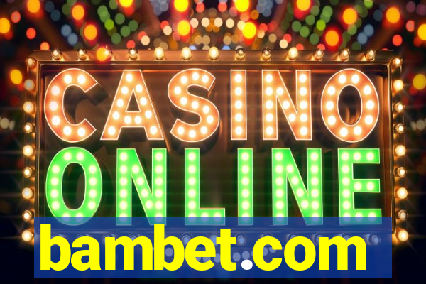 bambet.com