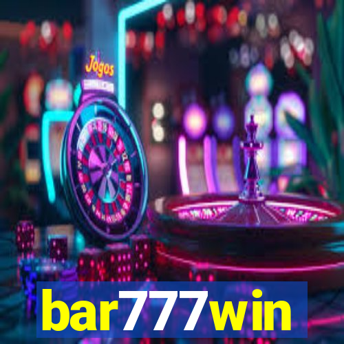 bar777win