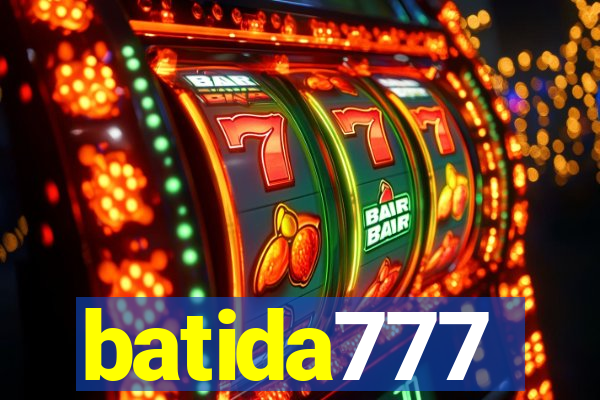 batida777