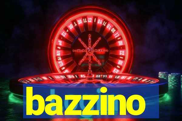 bazzino