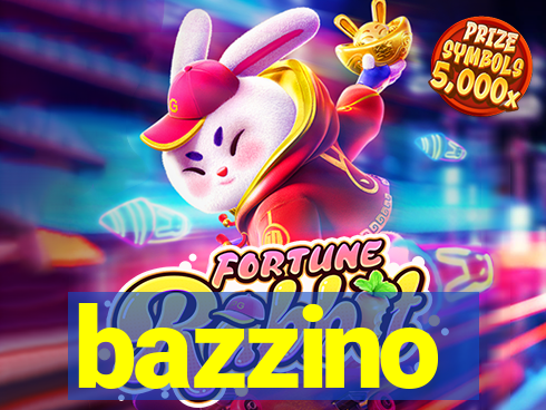 bazzino